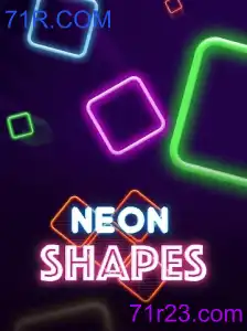 NeonShapes